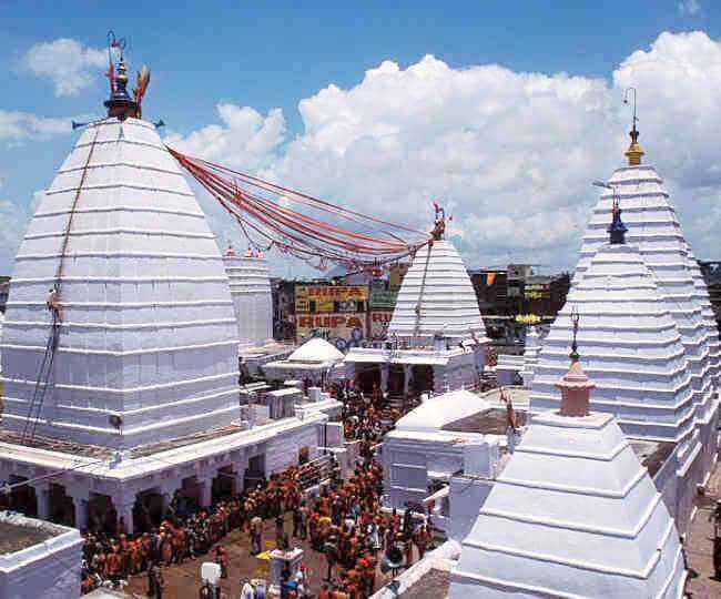 Temple