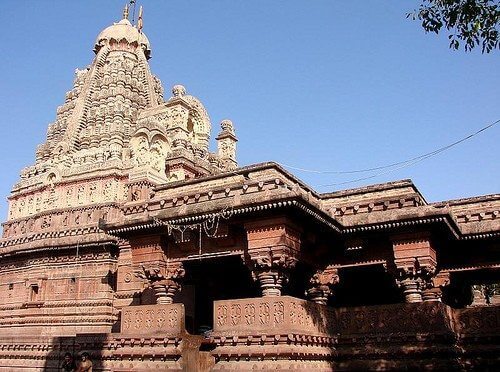 Temple