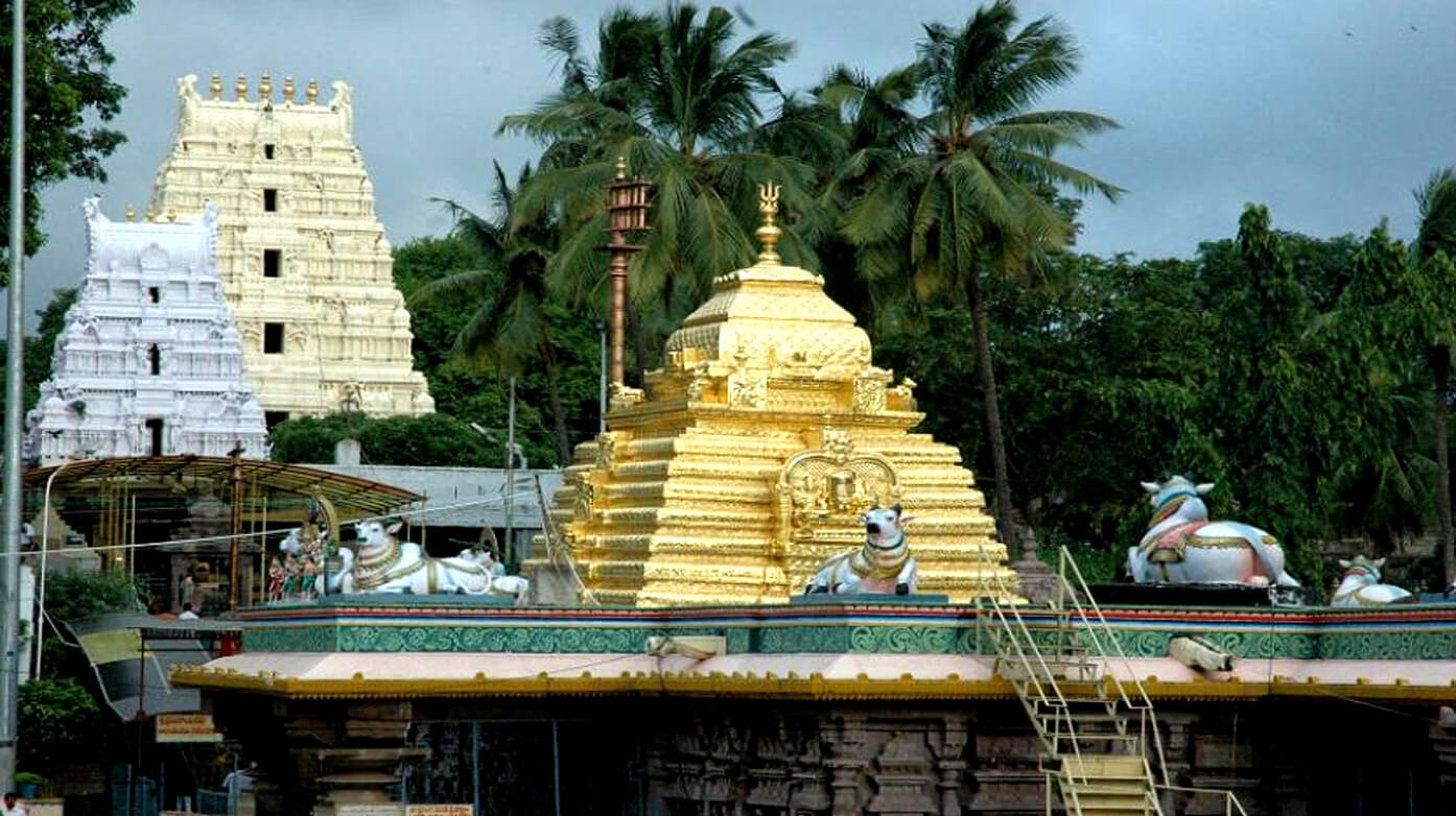 Temple