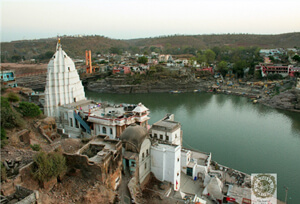 Temple
